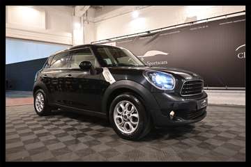 PACK COOPER 1.6D / CUIR / GPS NAVI / BLUETOOTH / XENON / PDC !!