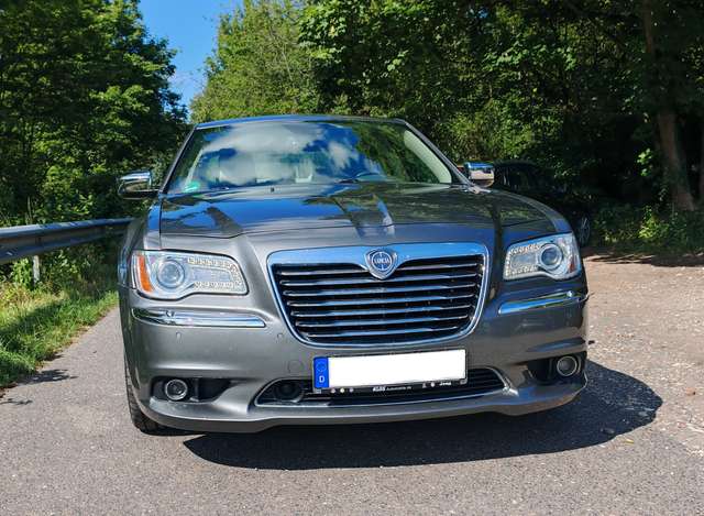 Lancia Thema Thema 3.6 V6 VVT 24V Automatik Executive