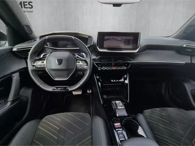 Peugeot 2008 view 12