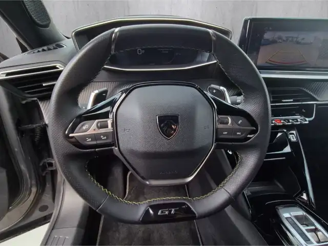 Peugeot 2008 view 10