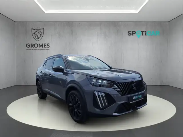 Peugeot 2008 main image