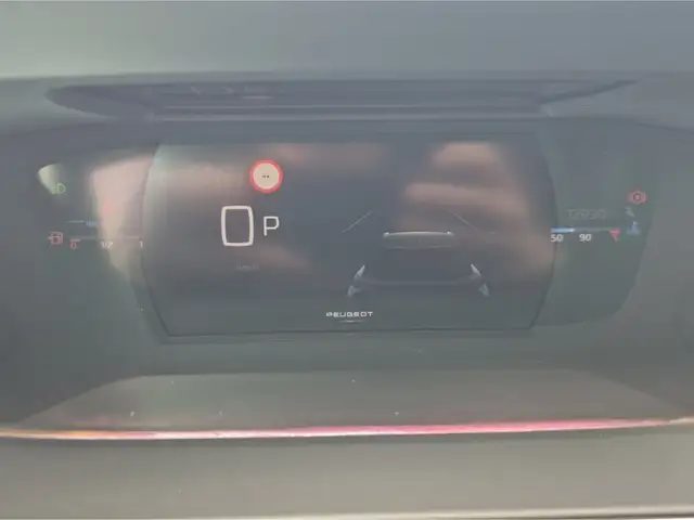 Peugeot 2008 view 15