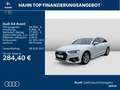 Audi A4 35TFSI S tronic S line Virtual CAM ACC Weiß - thumbnail 2