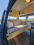 Volkswagen T3 VW T3 Camper 1984 (belastingvrij) – klaar voor nieuwe vanlife avonturen Azul - thumbnail 15