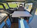 Volkswagen T3 VW T3 Camper 1984 (belastingvrij) – klaar voor nieuwe vanlife avonturen Azul - thumbnail 39