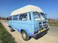 Volkswagen T3 VW T3 Camper 1984 (belastingvrij) – klaar voor nieuwe vanlife avonturen Azul - thumbnail 7
