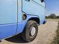 Volkswagen T3 VW T3 Camper 1984 (belastingvrij) – klaar voor nieuwe vanlife avonturen Azul - thumbnail 47