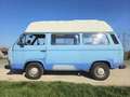 Volkswagen T3 VW T3 Camper 1984 (belastingvrij) – klaar voor nieuwe vanlife avonturen Azul - thumbnail 6