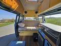 Volkswagen T3 VW T3 Camper 1984 (belastingvrij) – klaar voor nieuwe vanlife avonturen Azul - thumbnail 16