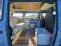 Volkswagen T3 VW T3 Camper 1984 (belastingvrij) – klaar voor nieuwe vanlife avonturen Azul - thumbnail 14