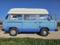 Volkswagen T3 VW T3 Camper 1984 (belastingvrij) – klaar voor nieuwe vanlife avonturen Azul - thumbnail 10