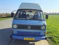 Volkswagen T3 VW T3 Camper 1984 (belastingvrij) – klaar voor nieuwe vanlife avonturen Azul - thumbnail 11
