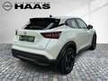 Nissan Juke 1.6 N-Connecta Automatik*Hybrid*Navi*Kamera Weiß - thumbnail 6