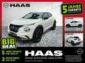 Nissan Juke 1.6 N-Connecta Automatik*Hybrid*Navi*Kamera Wit - thumbnail 1