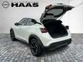 Nissan Juke 1.6 N-Connecta Automatik*Hybrid*Navi*Kamera Blanc - thumbnail 8