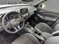 Nissan Juke 1.6 N-Connecta Automatik*Hybrid*Navi*Kamera Weiß - thumbnail 10