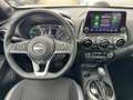 Nissan Juke 1.6 N-Connecta Automatik*Hybrid*Navi*Kamera Blanc - thumbnail 13