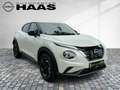 Nissan Juke 1.6 N-Connecta Automatik*Hybrid*Navi*Kamera Weiß - thumbnail 7