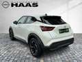 Nissan Juke 1.6 N-Connecta Automatik*Hybrid*Navi*Kamera Wit - thumbnail 4