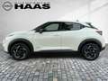 Nissan Juke 1.6 N-Connecta Automatik*Hybrid*Navi*Kamera Wit - thumbnail 3