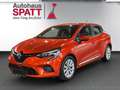 Renault Clio Intens TCe 100 Amarillo - thumbnail 1
