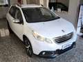 Peugeot 2008 2008 1.6 bluehdi Allure s White - thumbnail 5