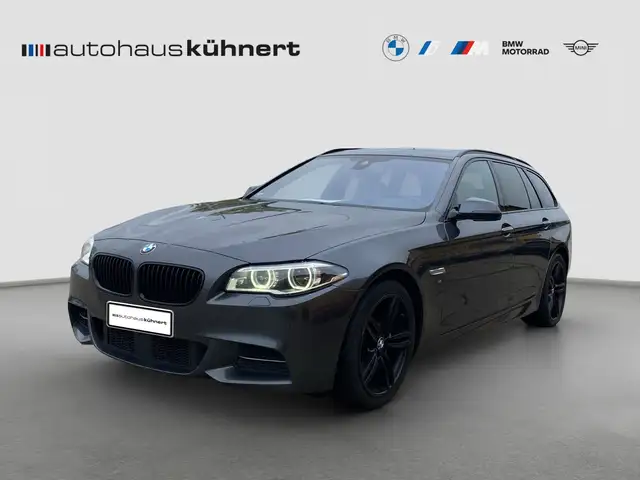 BMW 535 d xDrive Touring +nur an Händler/Export+HU7/27