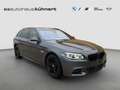 BMW 535 d xDrive Touring +nur an Händler/Export+HU7/27 Szary - thumbnail 8