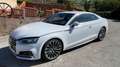 Audi A5 A5 Coupe 50 3.0 tdi Sport quattro 286cv tiptronic Bianco - thumbnail 1