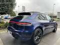 Porsche Macan 2.0 T *TETTO, SOSP. PNEUMATICHE, BOSE, SPORT CHRONO, PROMO* Blau - thumbnail 4