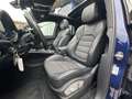 Porsche Macan 2.0 T *TETTO, SOSP. PNEUMATICHE, BOSE, SPORT CHRONO, PROMO* Blau - thumbnail 14