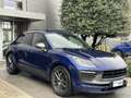 Porsche Macan 2.0 T *TETTO, SOSP. PNEUMATICHE, BOSE, SPORT CHRONO, PROMO* Blau - thumbnail 3