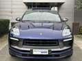 Porsche Macan 2.0 T *TETTO, SOSP. PNEUMATICHE, BOSE, SPORT CHRONO, PROMO* Blau - thumbnail 2