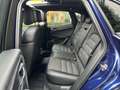 Porsche Macan 2.0 T *TETTO, SOSP. PNEUMATICHE, BOSE, SPORT CHRONO, PROMO* Blau - thumbnail 33