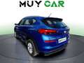 Hyundai TUCSON 1.6 GDI BD Essence 4x2 Azul - thumbnail 5