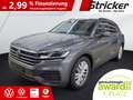 Volkswagen Touareg 3.0TDI 454,-ohne Anzahlung AHK Luft App-Connect Grau - thumbnail 2