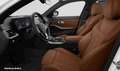 BMW 330 i Touring AdapLED Pano DA ACC HuD PA Weiß - thumbnail 4
