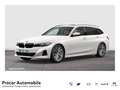 BMW 330 i Touring AdapLED Pano DA ACC HuD PA Weiß - thumbnail 1