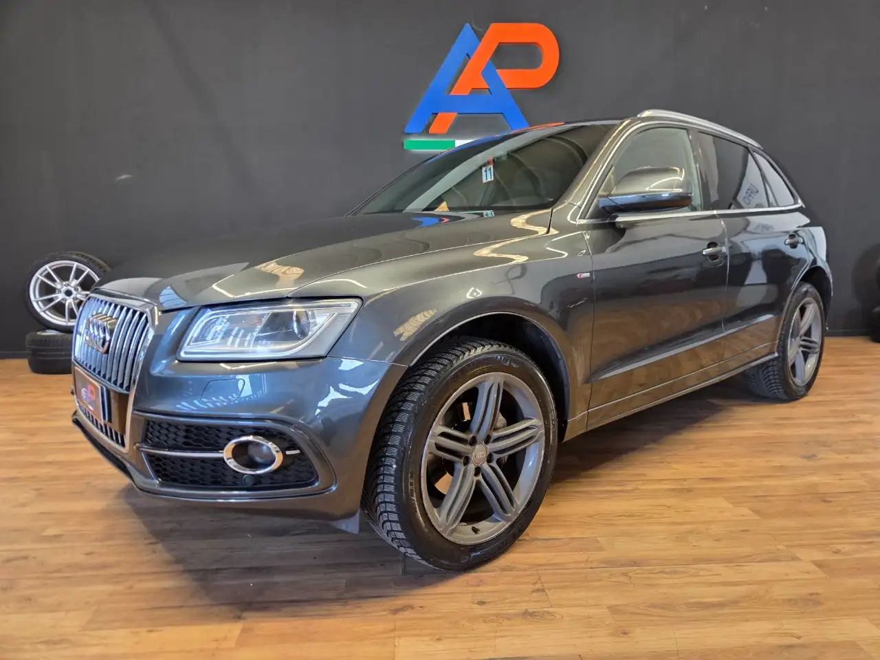 Audi Q5