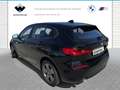 BMW 116 i Hatch Advantage DAB LED WLAN Tempomat Shz Schwarz - thumbnail 3
