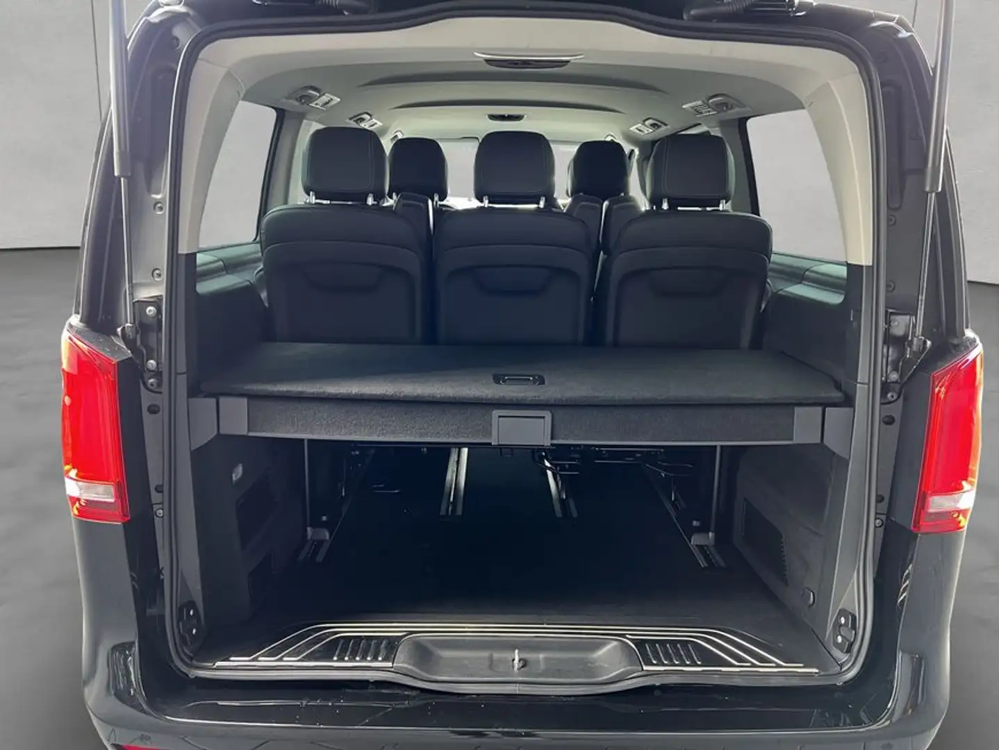 Mercedes-Benz V 220 V-Klasse Negru - 2
