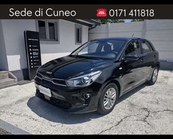 1.0 T-GDi MHEV Style s/Comfort Pack