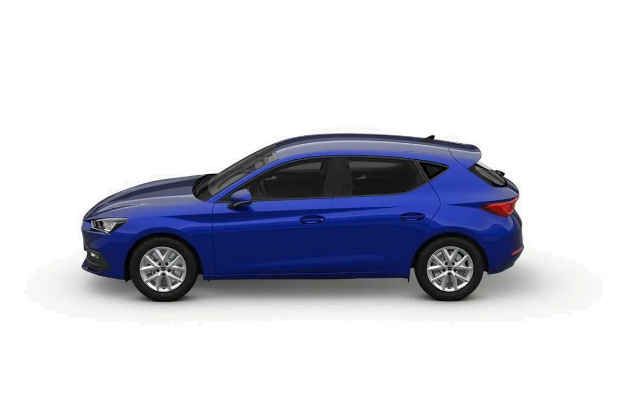 SEAT Leon 2026