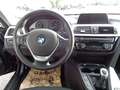 BMW 418 418d Gran Coupe *PANO *NAVI *LED Bleu - thumbnail 12