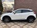 Mazda CX-3 2.0 SkyActiv-G 120 GT-M KEYLESS CAMERA NAVI LEDER Wit - thumbnail 2