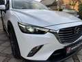 Mazda CX-3 2.0 SkyActiv-G 120 GT-M KEYLESS CAMERA NAVI LEDER Wit - thumbnail 8