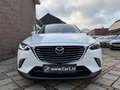 Mazda CX-3 2.0 SkyActiv-G 120 GT-M KEYLESS CAMERA NAVI LEDER Wit - thumbnail 7