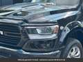 Dodge RAM Longhorn 12P Crew Cab 4x4 Tout compris hors homolo Noir - thumbnail 2