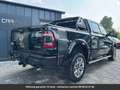 Dodge RAM Longhorn 12P Crew Cab 4x4 Tout compris hors homolo Noir - thumbnail 6