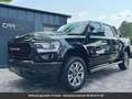 Dodge RAM Longhorn 12P Crew Cab 4x4 Tout compris hors homolo Noir - thumbnail 1